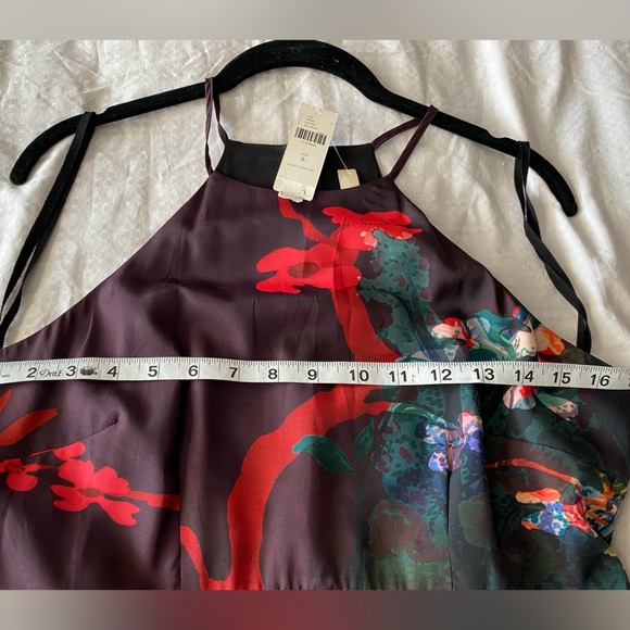 Anthropologie Moulinette Soeurs Cadence Maxi Dress - Picture 10 of 14